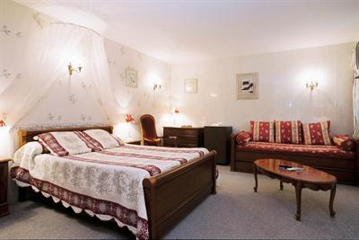 фото отеля Hotel Resturant La Vieille Etable