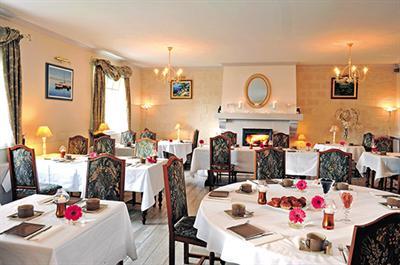 фото отеля Hotel Resturant La Vieille Etable