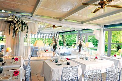 фото отеля Hotel Resturant La Vieille Etable