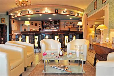 фото отеля Hotel Resturant La Vieille Etable