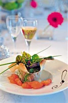 фото отеля Hotel Resturant La Vieille Etable