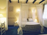 Hotel Resturant La Vieille Etable