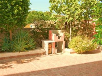 фото отеля Il Mirto E La Rosa Bed & Breakfast Siracusa