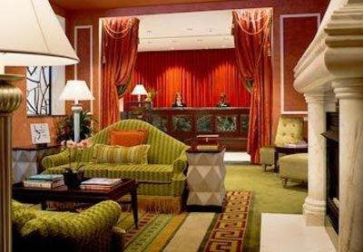 фото отеля Renaissance Providence Hotel