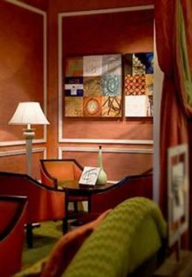 фото отеля Renaissance Providence Hotel