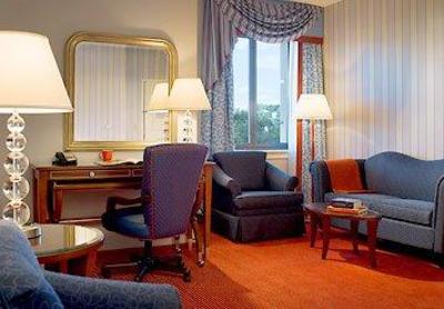 фото отеля Renaissance Providence Hotel