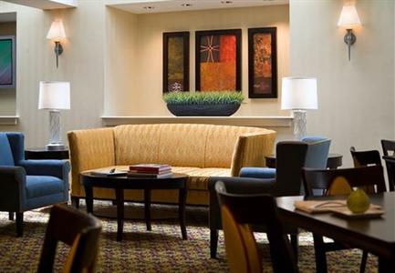 фото отеля Renaissance Providence Hotel