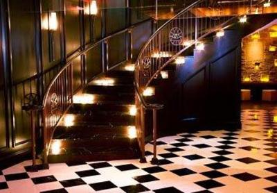 фото отеля Renaissance Providence Hotel