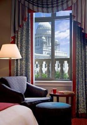 фото отеля Renaissance Providence Hotel