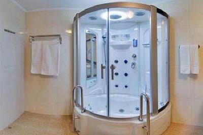 фото отеля Tecadra Hotel