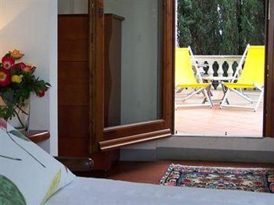 фото отеля Villa del Pino