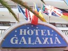фото отеля Galaxia