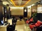 фото отеля Hotel Novo Mundo