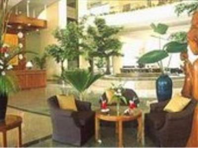 фото отеля Loei Palace Hotel