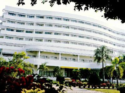 фото отеля Loei Palace Hotel