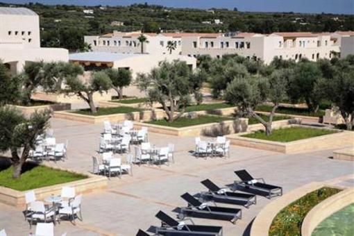 фото отеля Iberotel Apulia