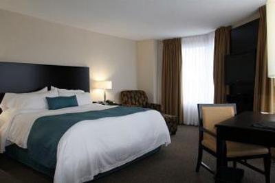 фото отеля Holiday Inn Sydney Waterfront