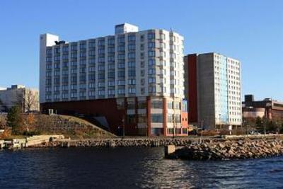 фото отеля Holiday Inn Sydney Waterfront