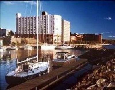 фото отеля Holiday Inn Sydney Waterfront