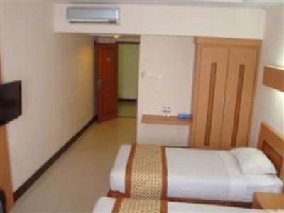 фото отеля Ceria Hotel