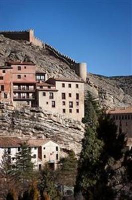 фото отеля Hotel Albarracin