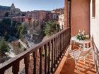 фото отеля Hotel Albarracin