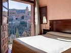 фото отеля Hotel Albarracin