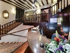 фото отеля Hotel Albarracin