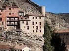 фото отеля Hotel Albarracin