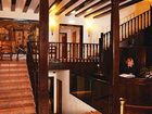 фото отеля Hotel Albarracin
