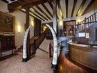 фото отеля Hotel Albarracin