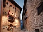фото отеля Hotel Albarracin
