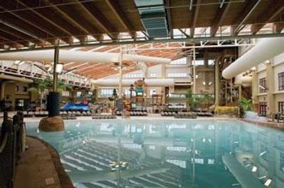 фото отеля Wyndham Vacation Resorts Great Smokies Lodge