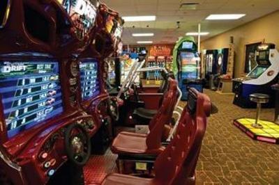 фото отеля Wyndham Vacation Resorts Great Smokies Lodge