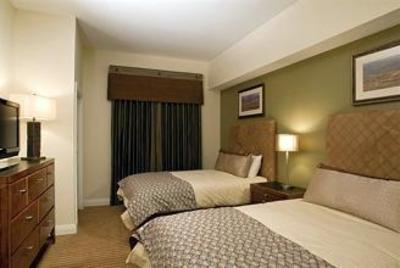 фото отеля Wyndham Vacation Resorts Great Smokies Lodge