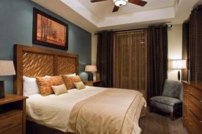 фото отеля Wyndham Vacation Resorts Great Smokies Lodge