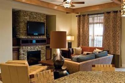 фото отеля Wyndham Vacation Resorts Great Smokies Lodge