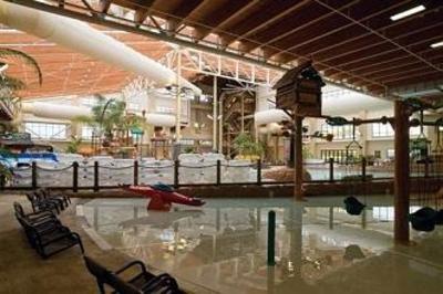 фото отеля Wyndham Vacation Resorts Great Smokies Lodge