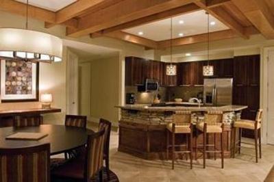 фото отеля Wyndham Vacation Resorts Great Smokies Lodge