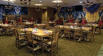 фото отеля Wyndham Vacation Resorts Great Smokies Lodge