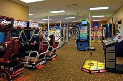 фото отеля Wyndham Vacation Resorts Great Smokies Lodge