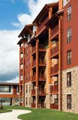 фото отеля Wyndham Vacation Resorts Great Smokies Lodge