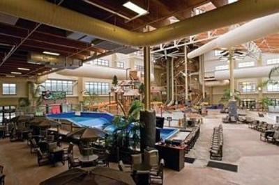 фото отеля Wyndham Vacation Resorts Great Smokies Lodge
