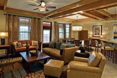 фото отеля Wyndham Vacation Resorts Great Smokies Lodge