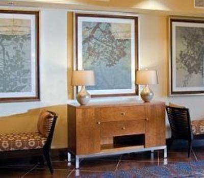 фото отеля Wyndham Vacation Resorts Great Smokies Lodge