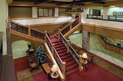 фото отеля Wyndham Vacation Resorts Great Smokies Lodge