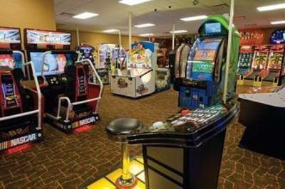 фото отеля Wyndham Vacation Resorts Great Smokies Lodge
