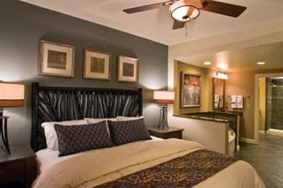 фото отеля Wyndham Vacation Resorts Great Smokies Lodge