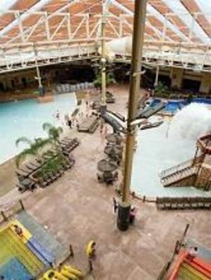 фото отеля Wyndham Vacation Resorts Great Smokies Lodge