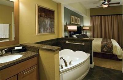 фото отеля Wyndham Vacation Resorts Great Smokies Lodge